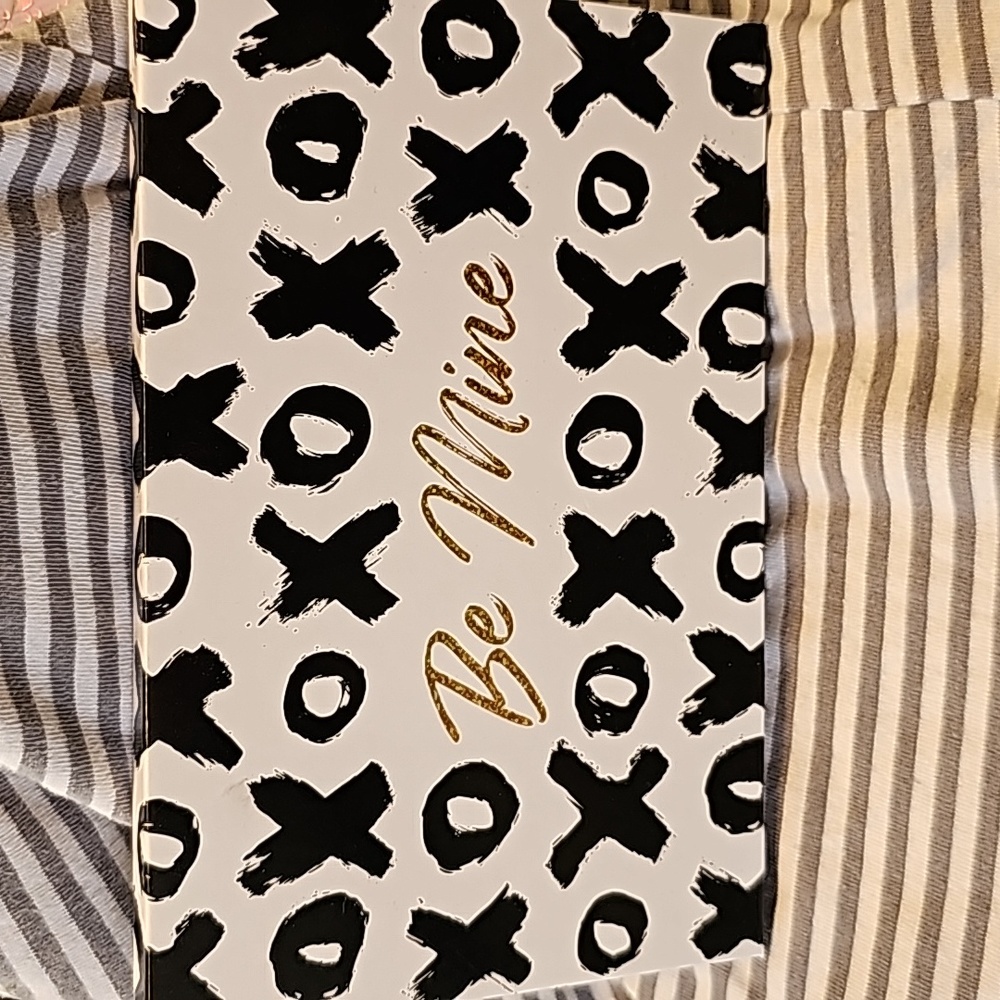 Sydney Grace Be Mine Palette